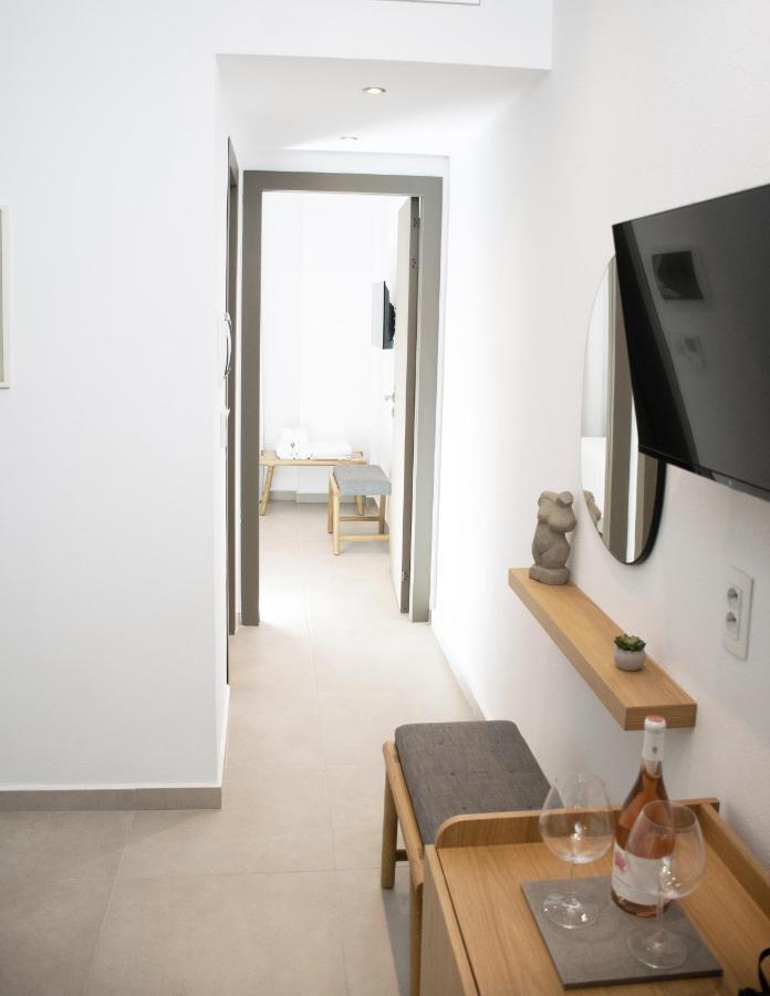 Iades Aparthotel