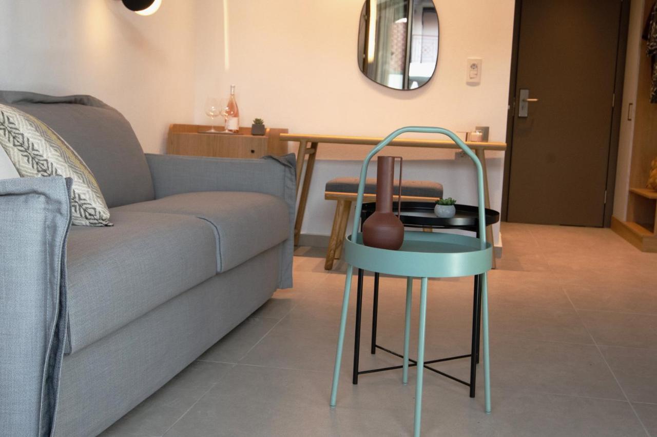 Aparthotel Iades Áfitos