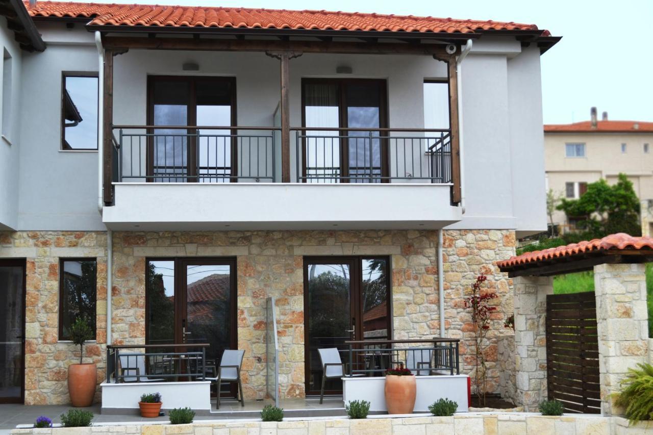 Iades Aparthotel